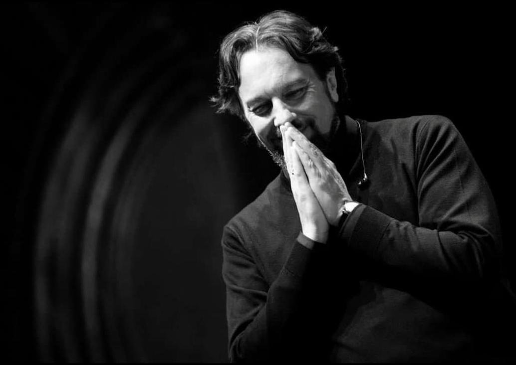 Patrizio Paoletti